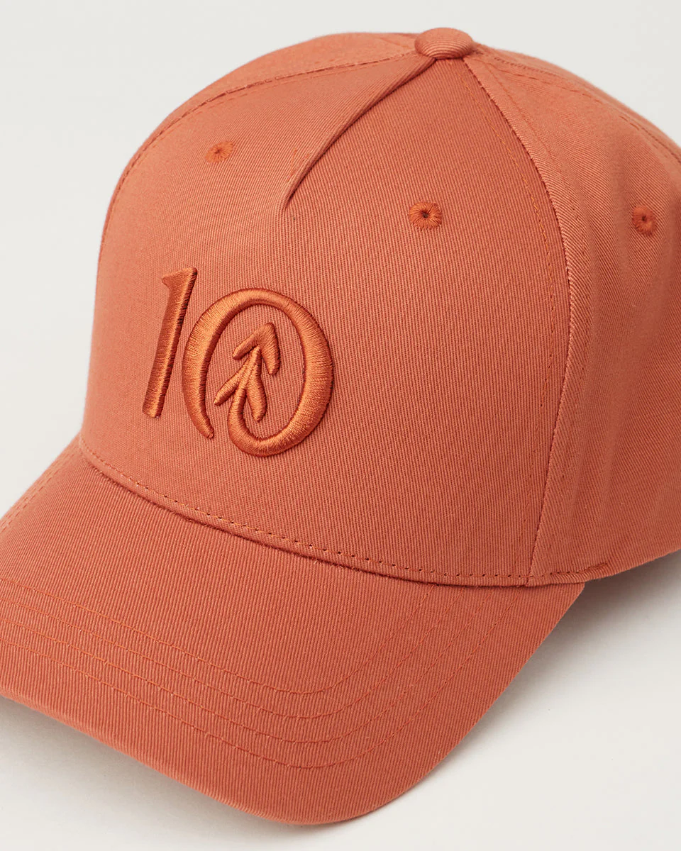 Logo Cork Brim Altitude Hat - Image 2