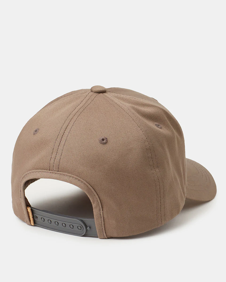 Logo Cork Brim Altitude Hat - Image 2