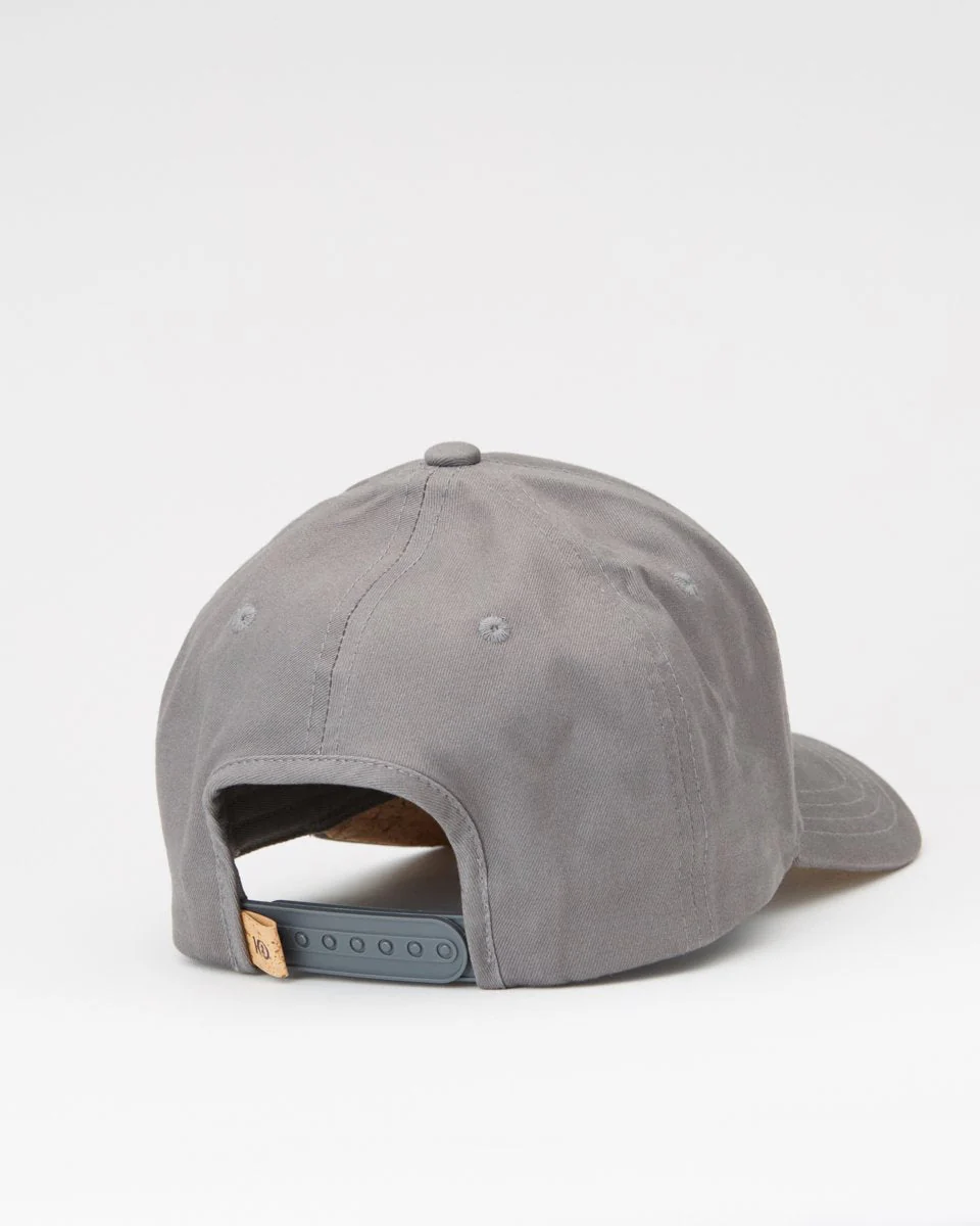 Logo Cork Brim Altitude Hat - Image 2
