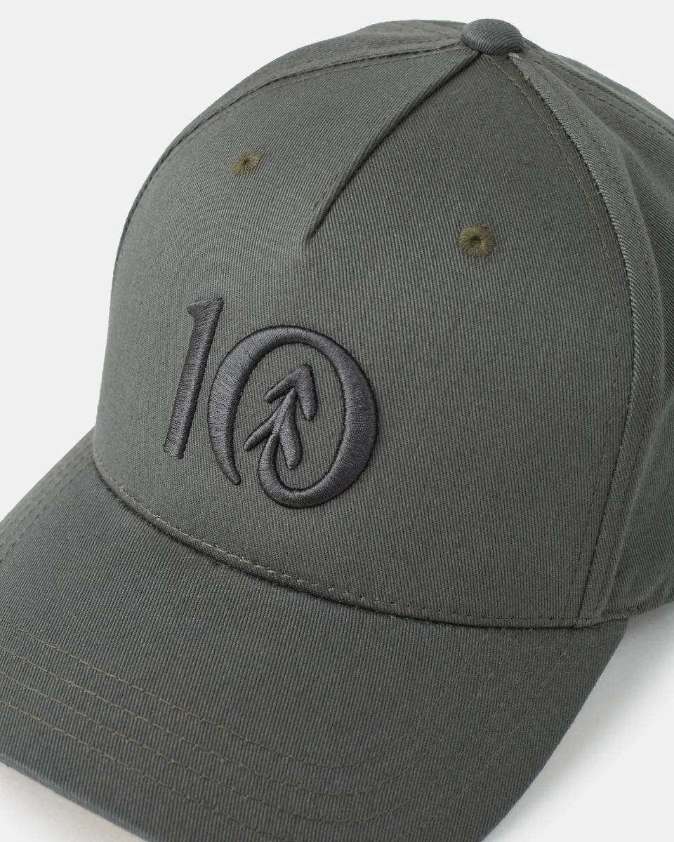 Logo Cork Brim Altitude Hat - Image 2
