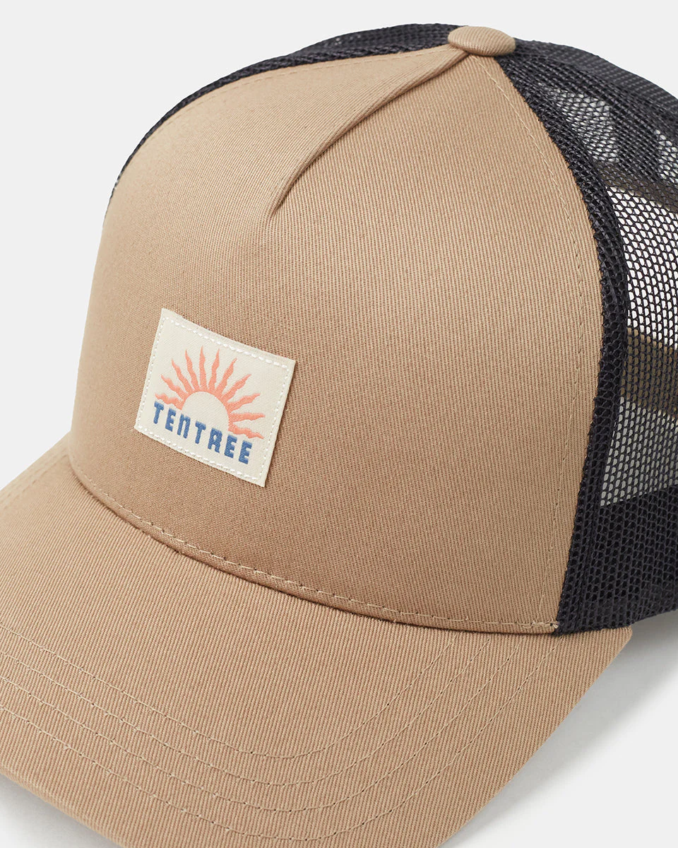Tentree Sunset Altitude Hat - Image 2