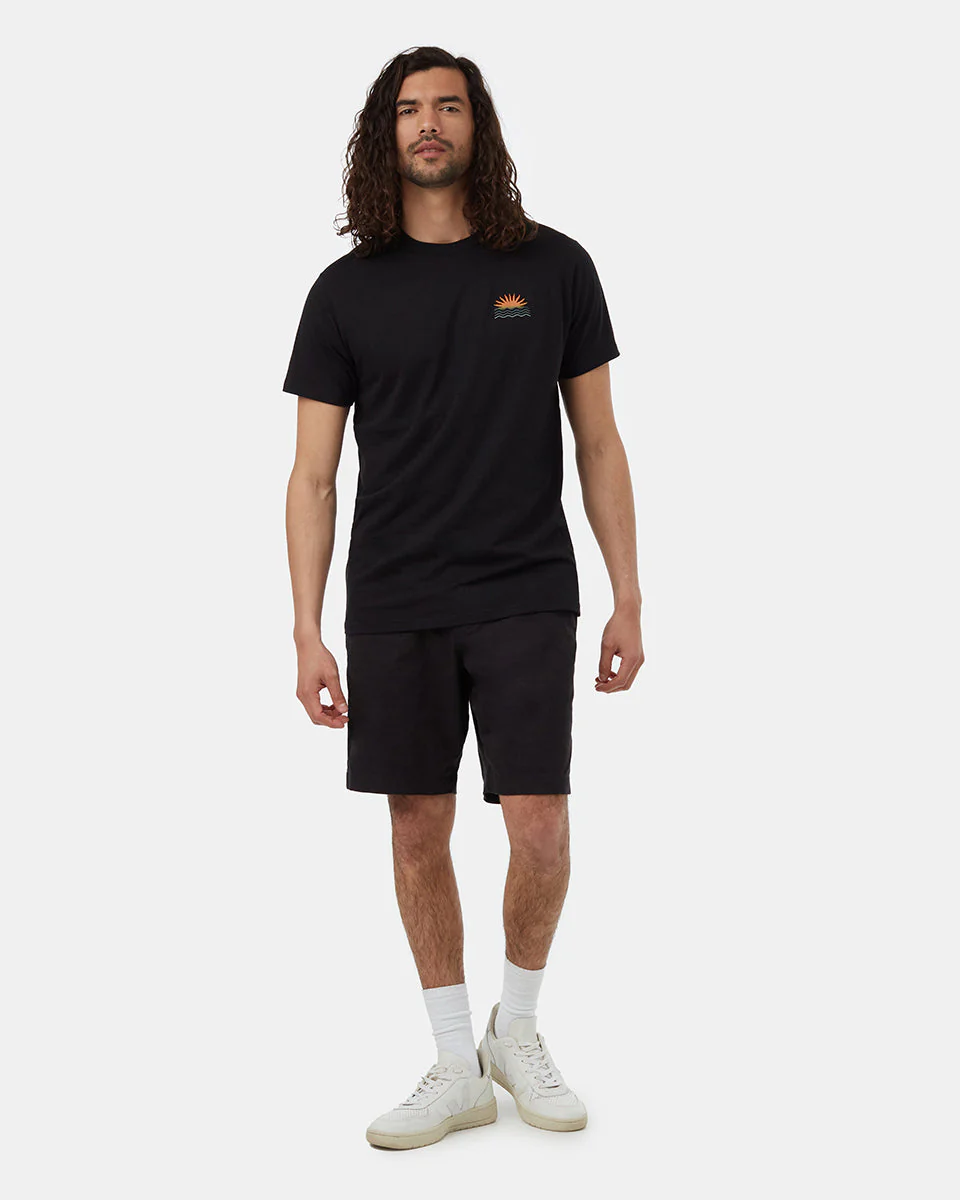 Tentree Sunset T-Shirt - Image 2