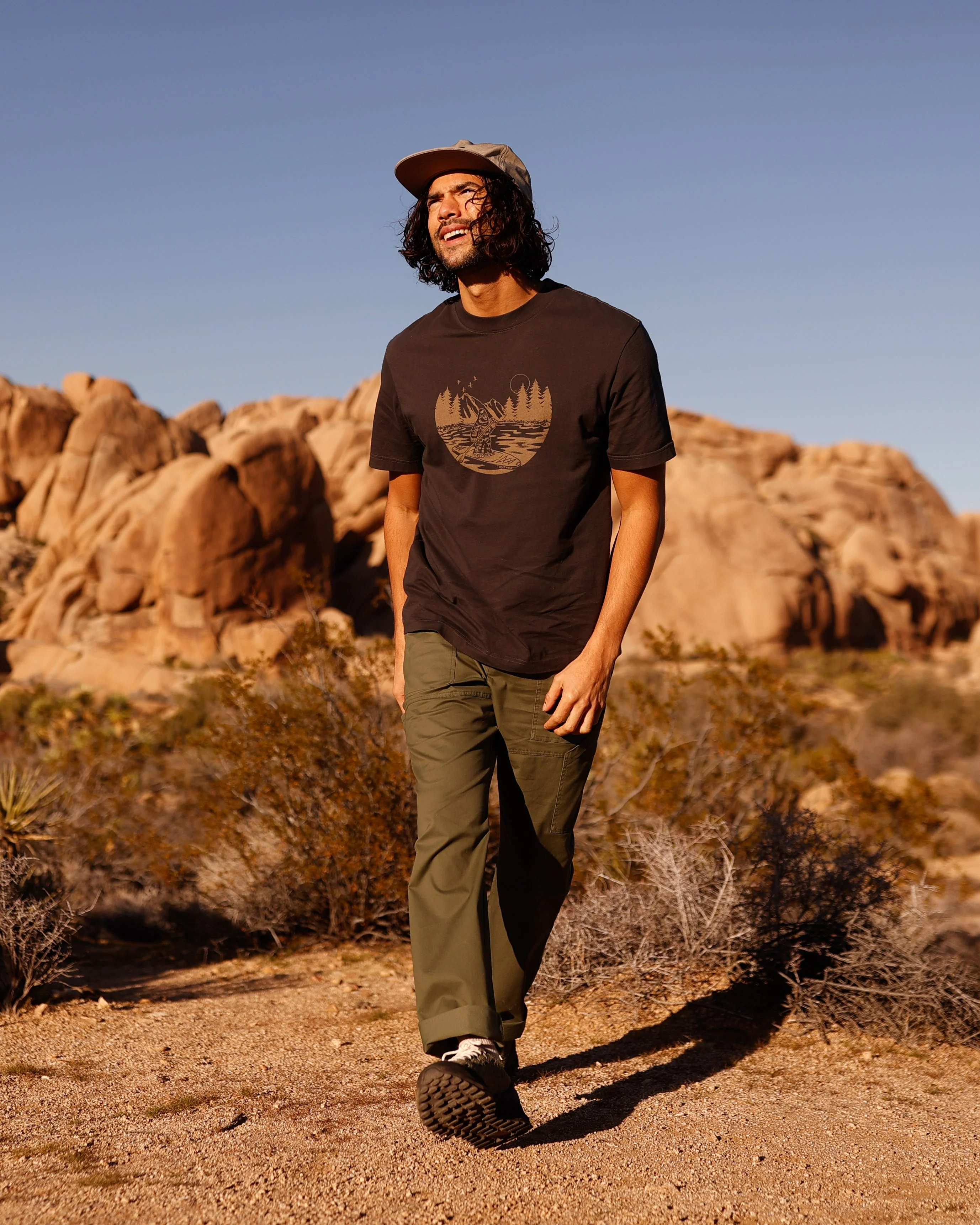 Terrace Pant - Image 6