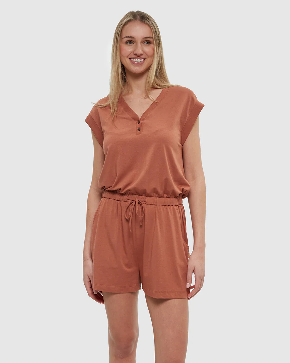 Thetis Romper - Image 2