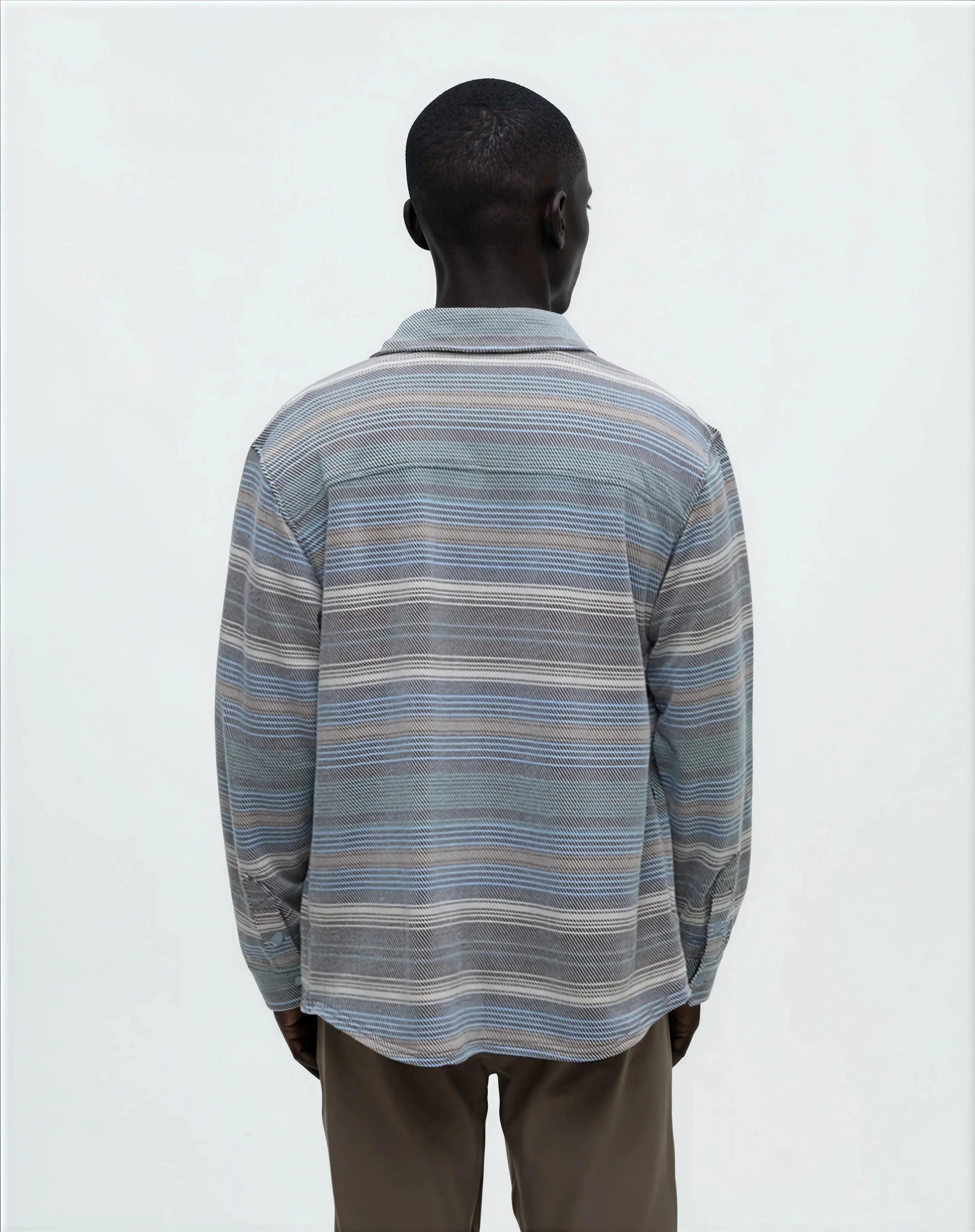 Thompson Shacket - Image 3