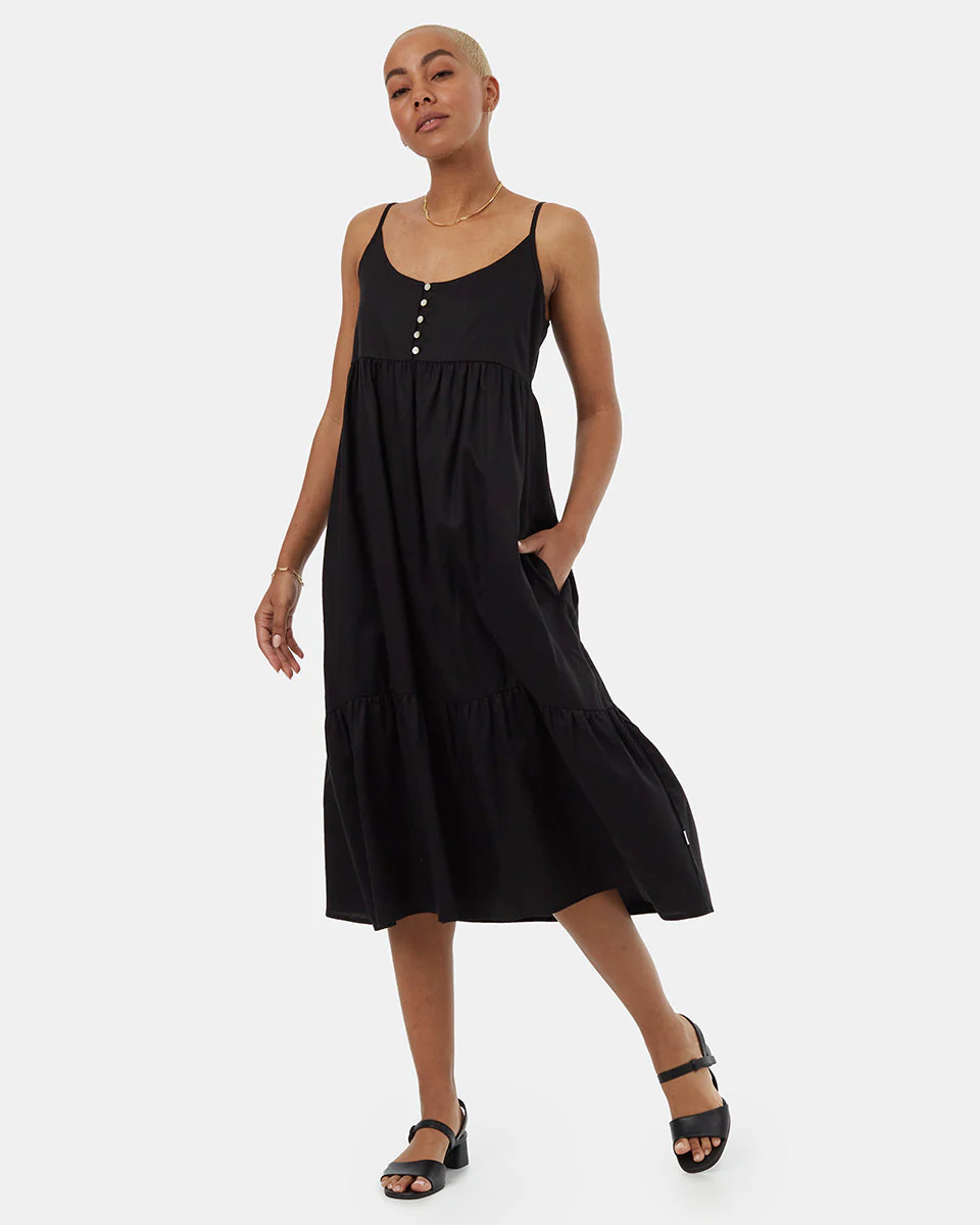 Tiered Cami Dress - Image 2