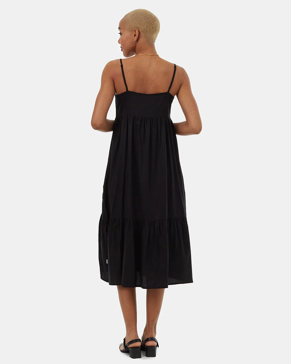 Tiered Cami Dress - Image 3