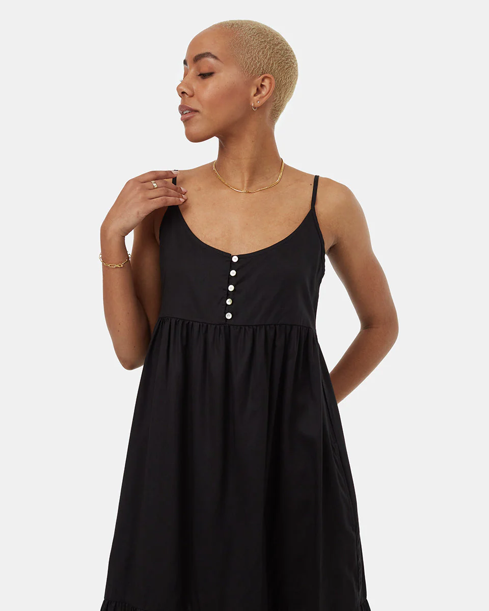 Tiered Cami Dress - Image 4