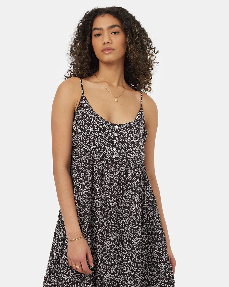 Tiered Cami Dress - Image 2