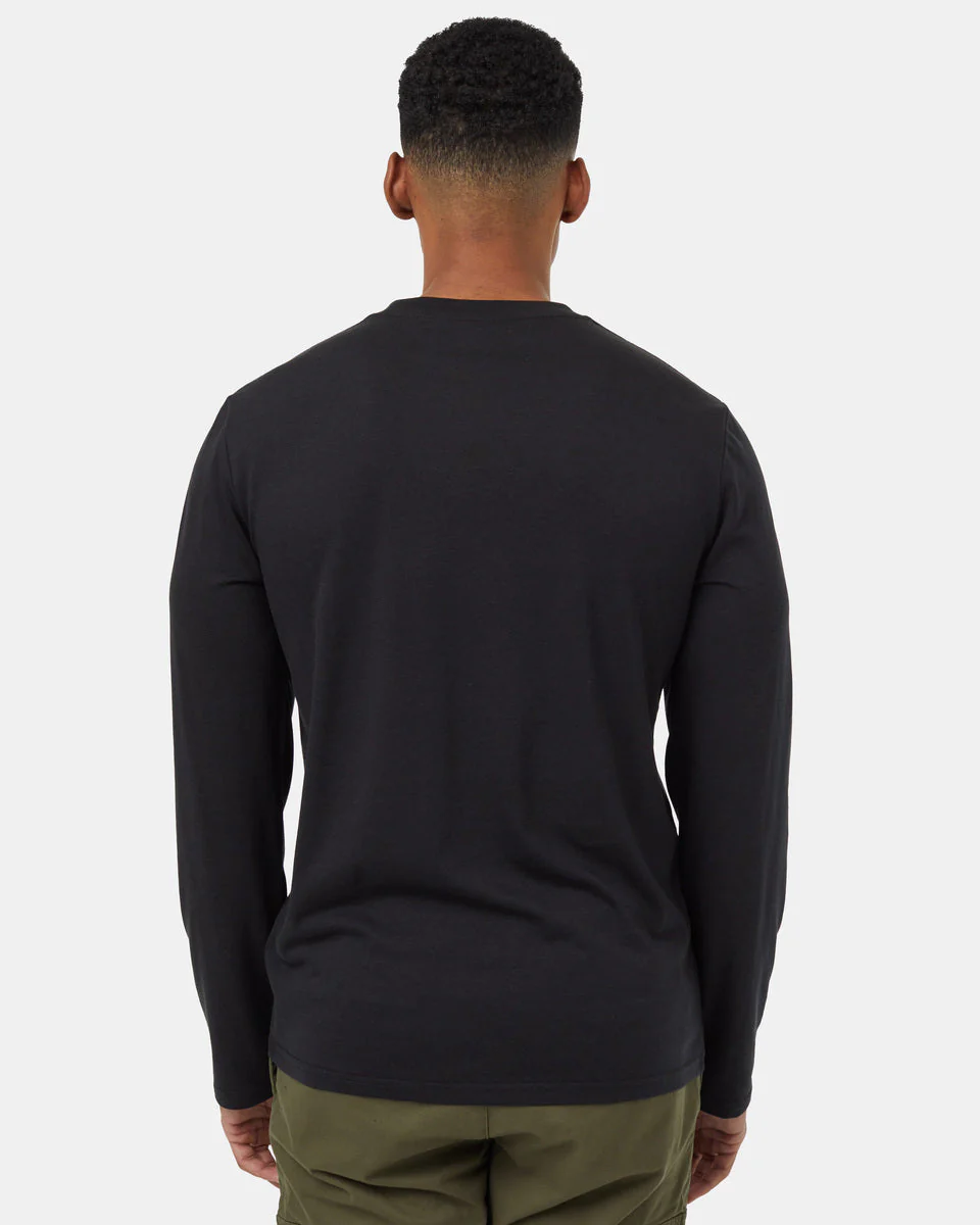 Topography Stamp Longsleeve - Image 3