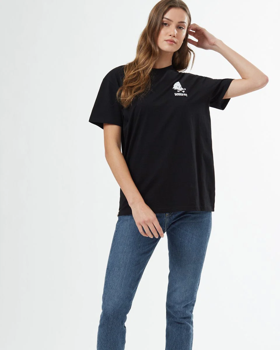 Tree Man Unisex T-Shirt - Image 7
