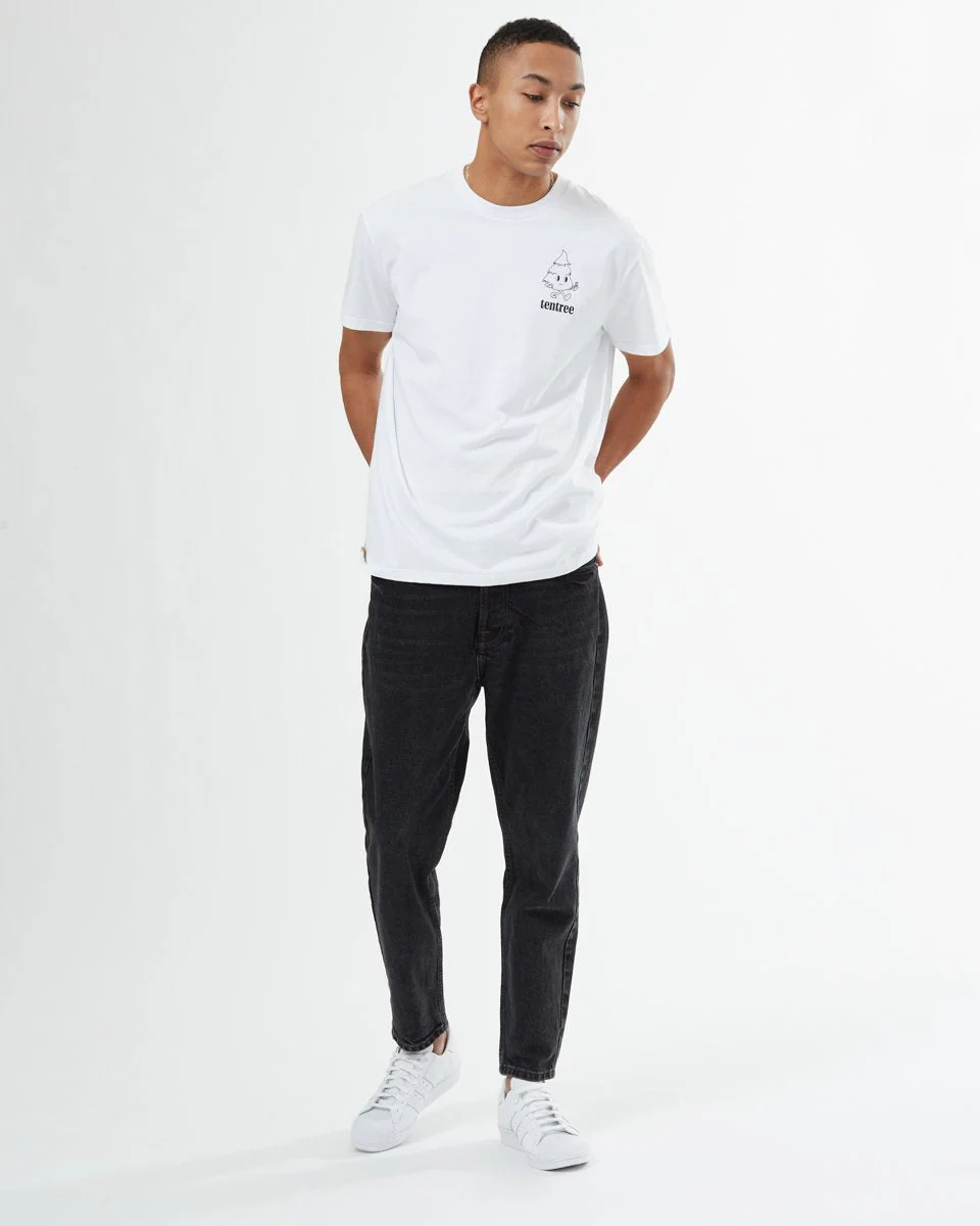 Tree Man Unisex T-Shirt - Image 3