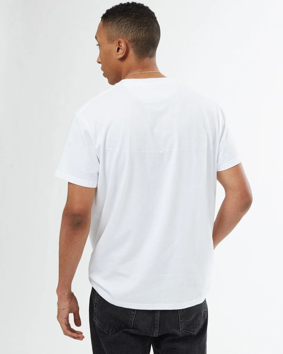 Tree Man Unisex T-Shirt - Image 9