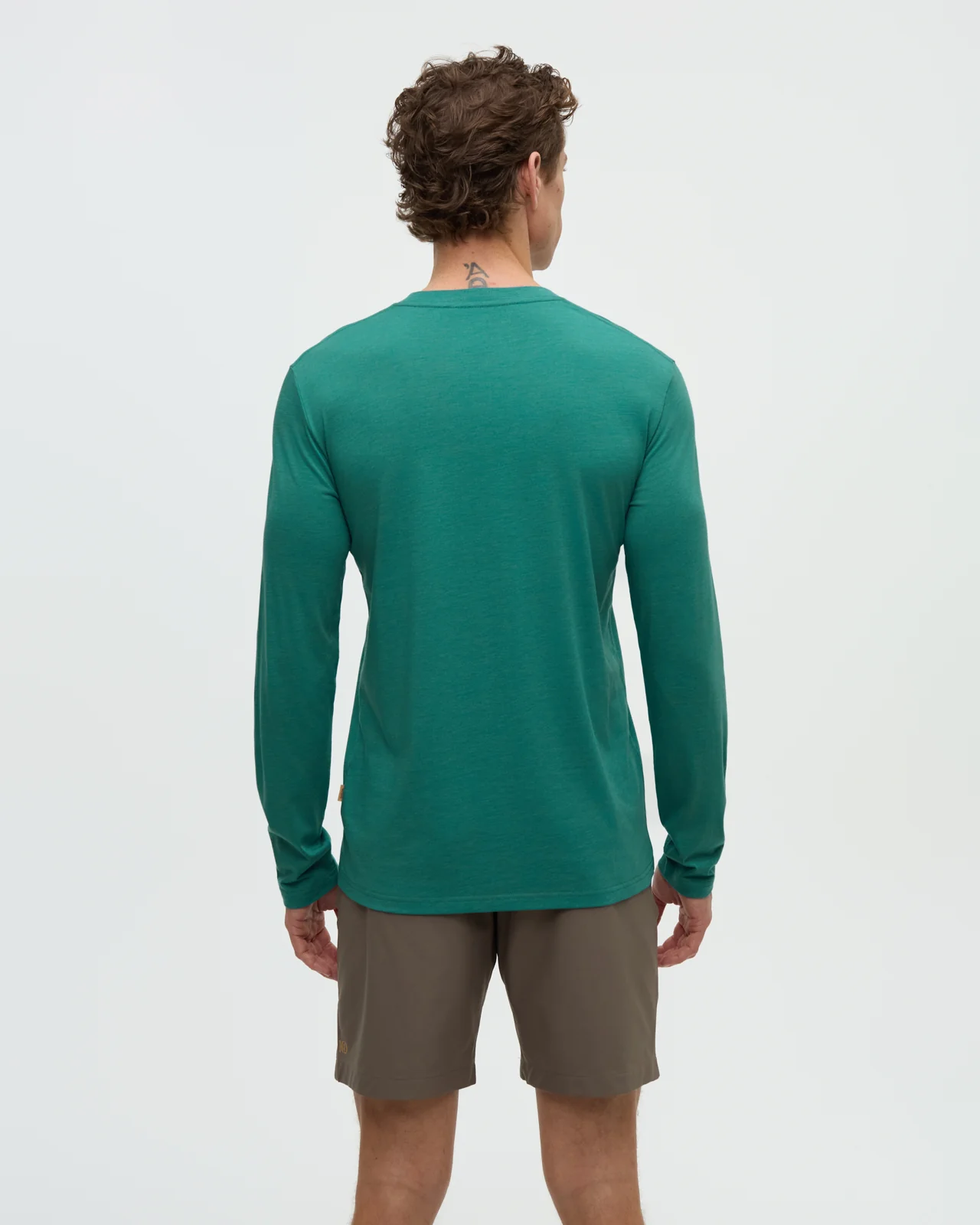 TreeBlend Baker Longsleeve - Image 3