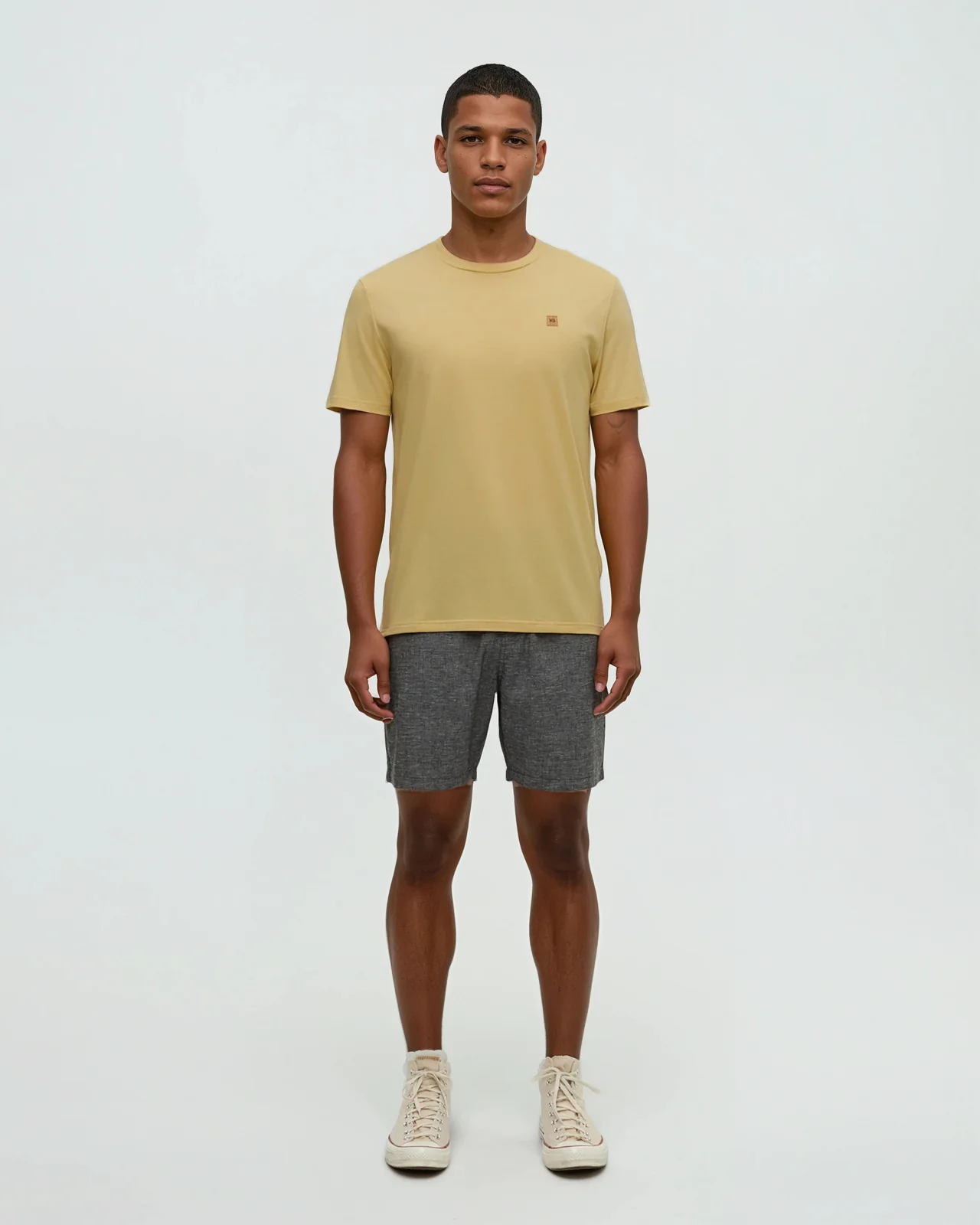 TreeBlend Baker T-Shirt - Image 2