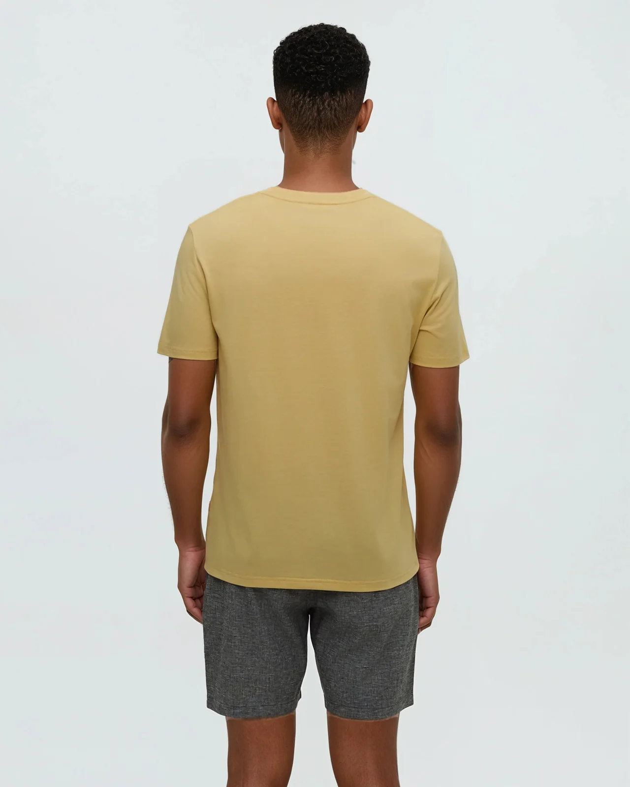 TreeBlend Baker T-Shirt - Image 3