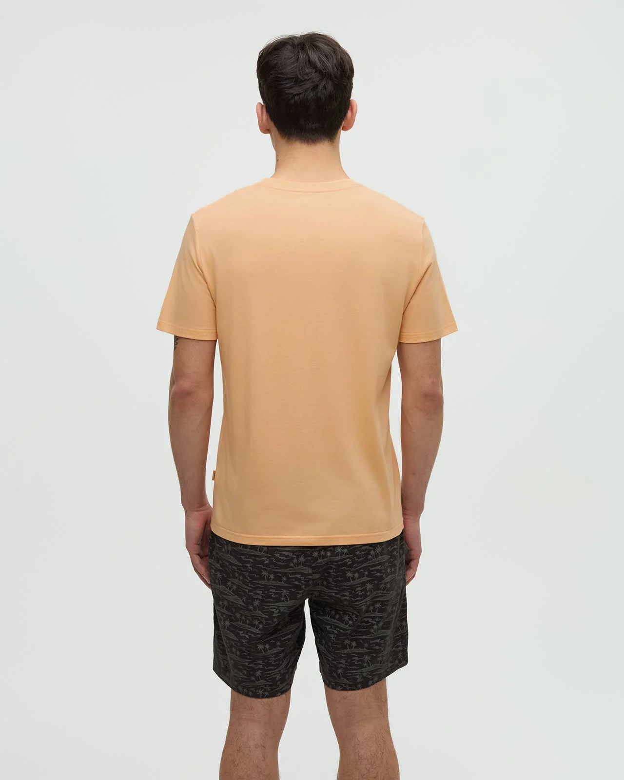 TreeBlend Baker T-Shirt - Image 2