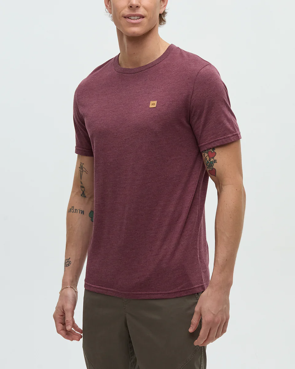 TreeBlend Baker T-Shirt - Image 2