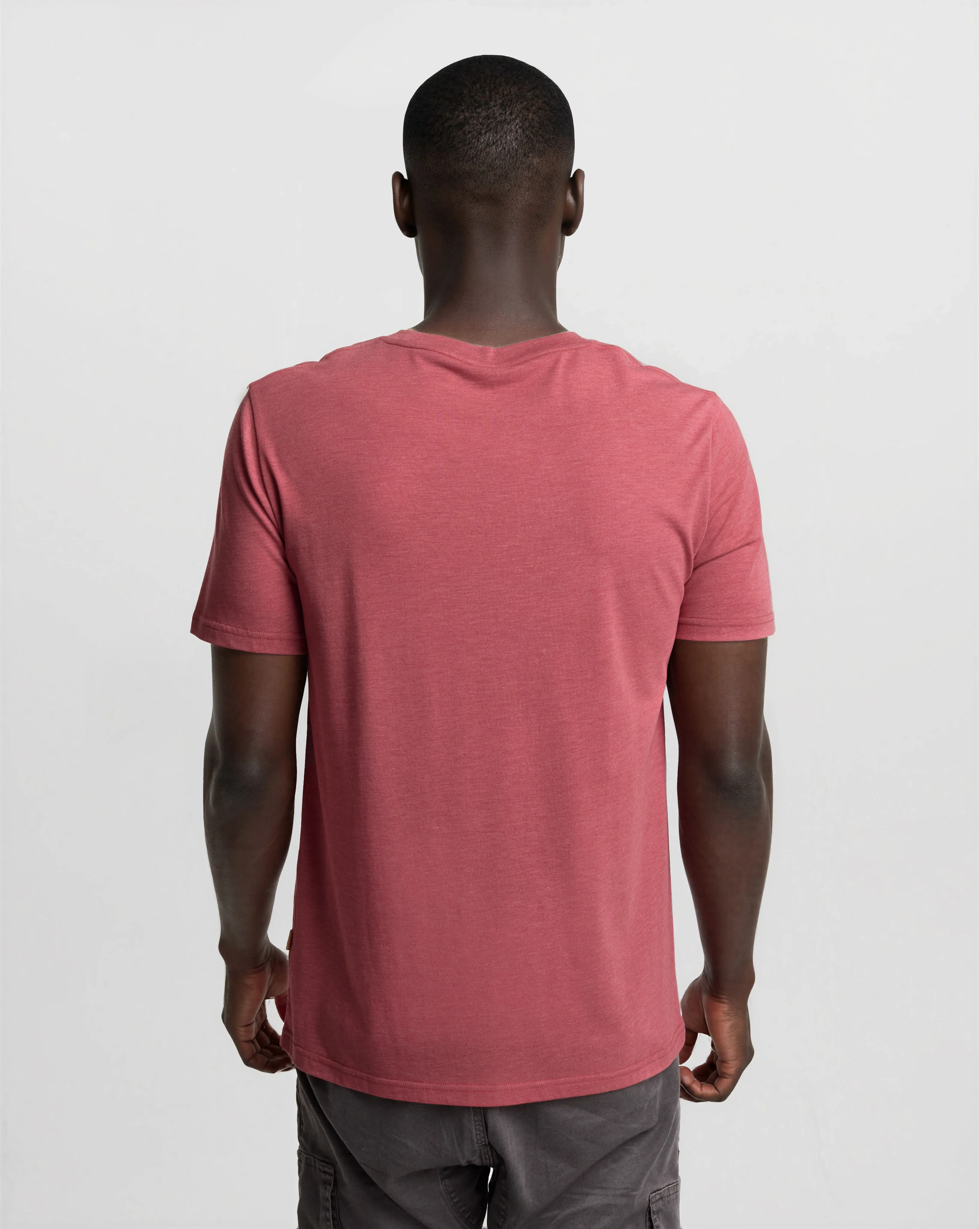 TreeBlend Baker T-Shirt - Image 2
