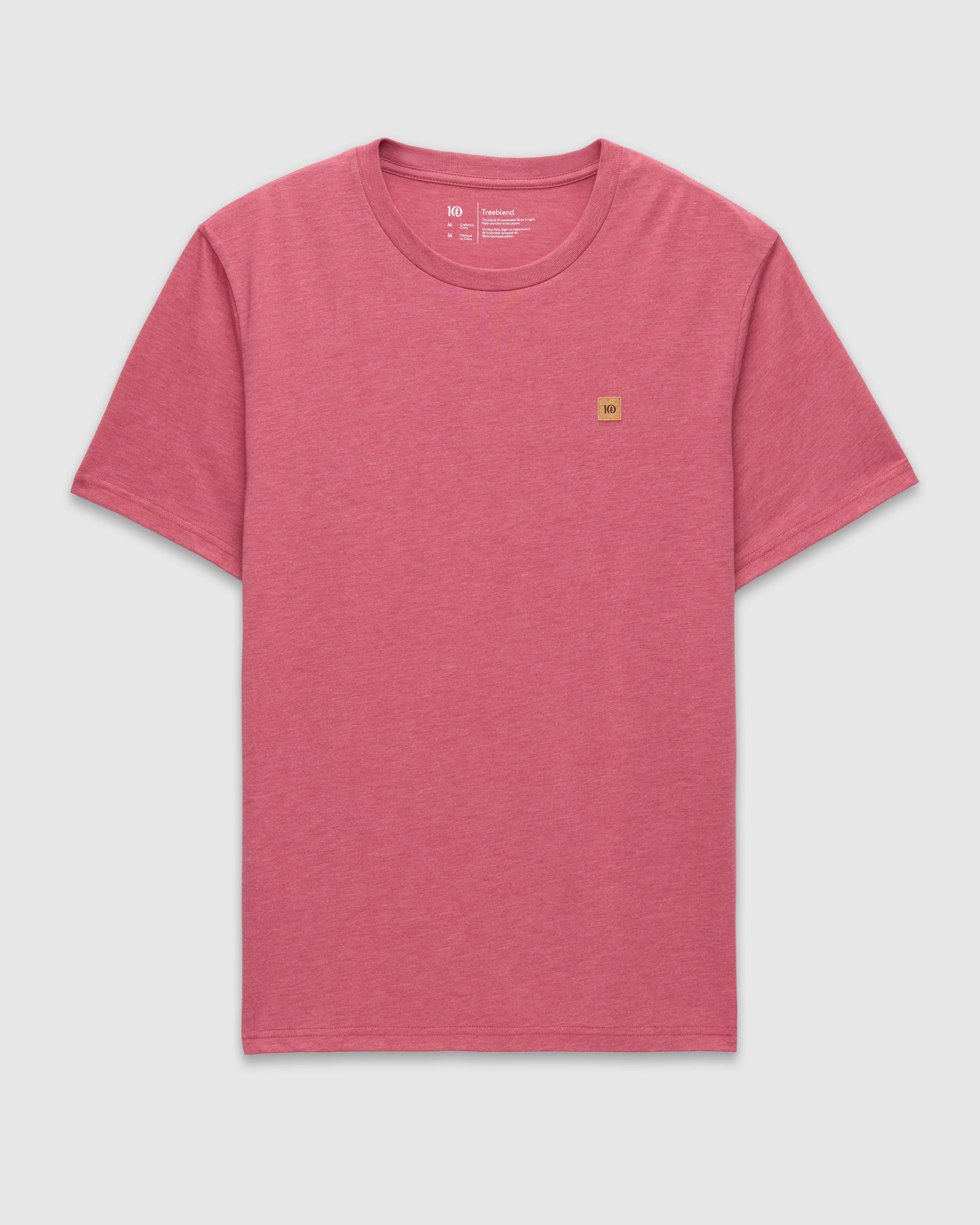 TreeBlend Baker T-Shirt - Image 4