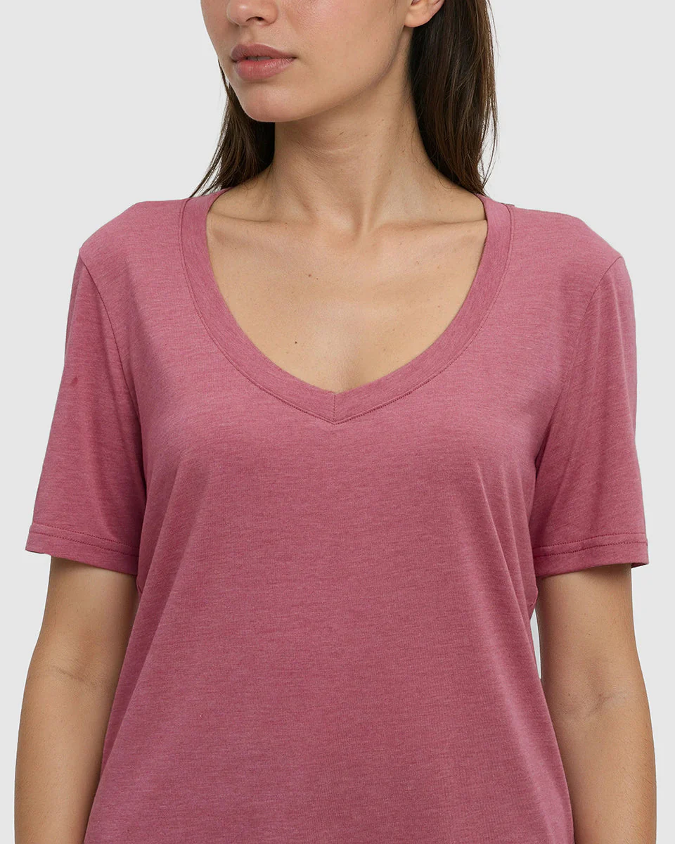 TreeBlend Brackley T-Shirt - Image 2