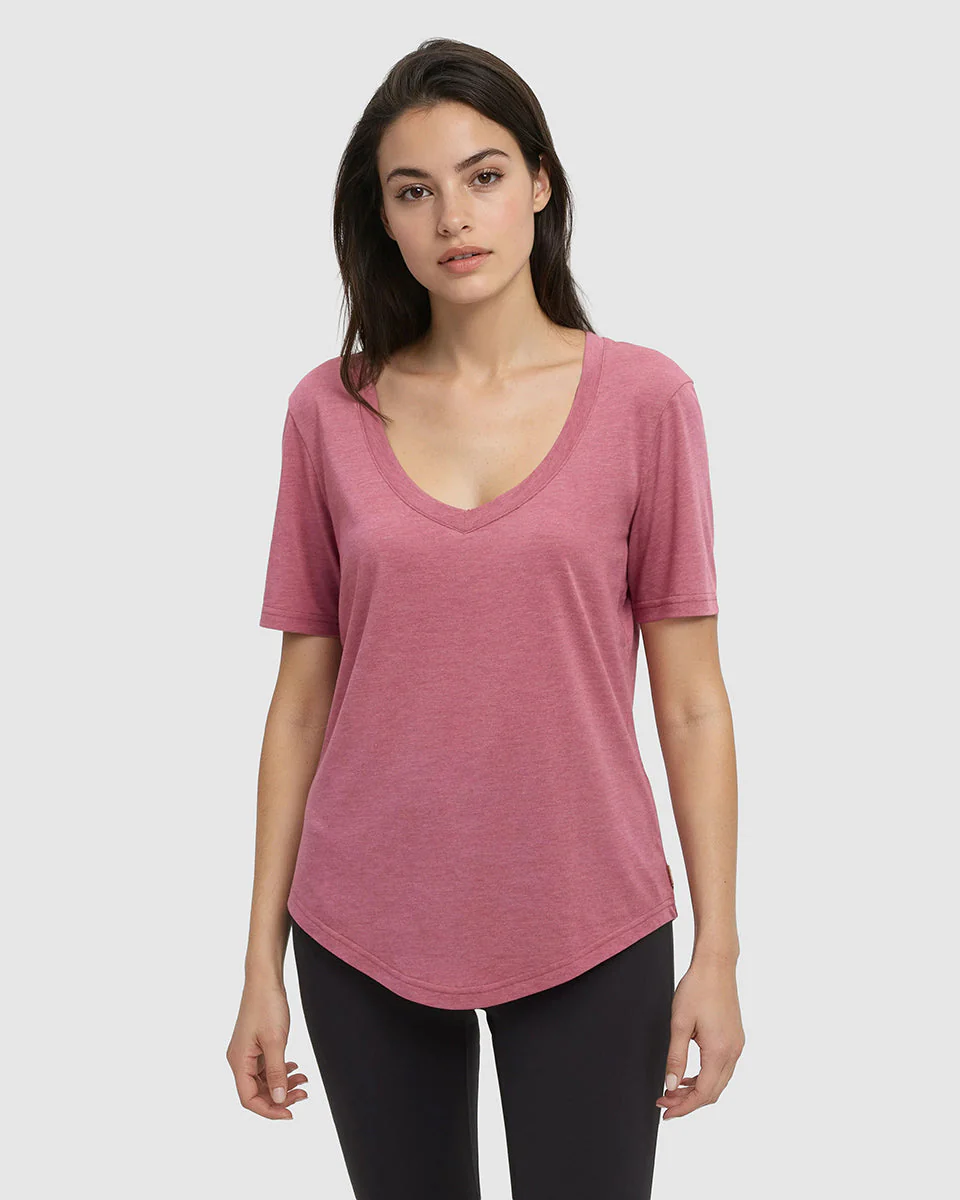 TreeBlend Brackley T-Shirt - Image 4