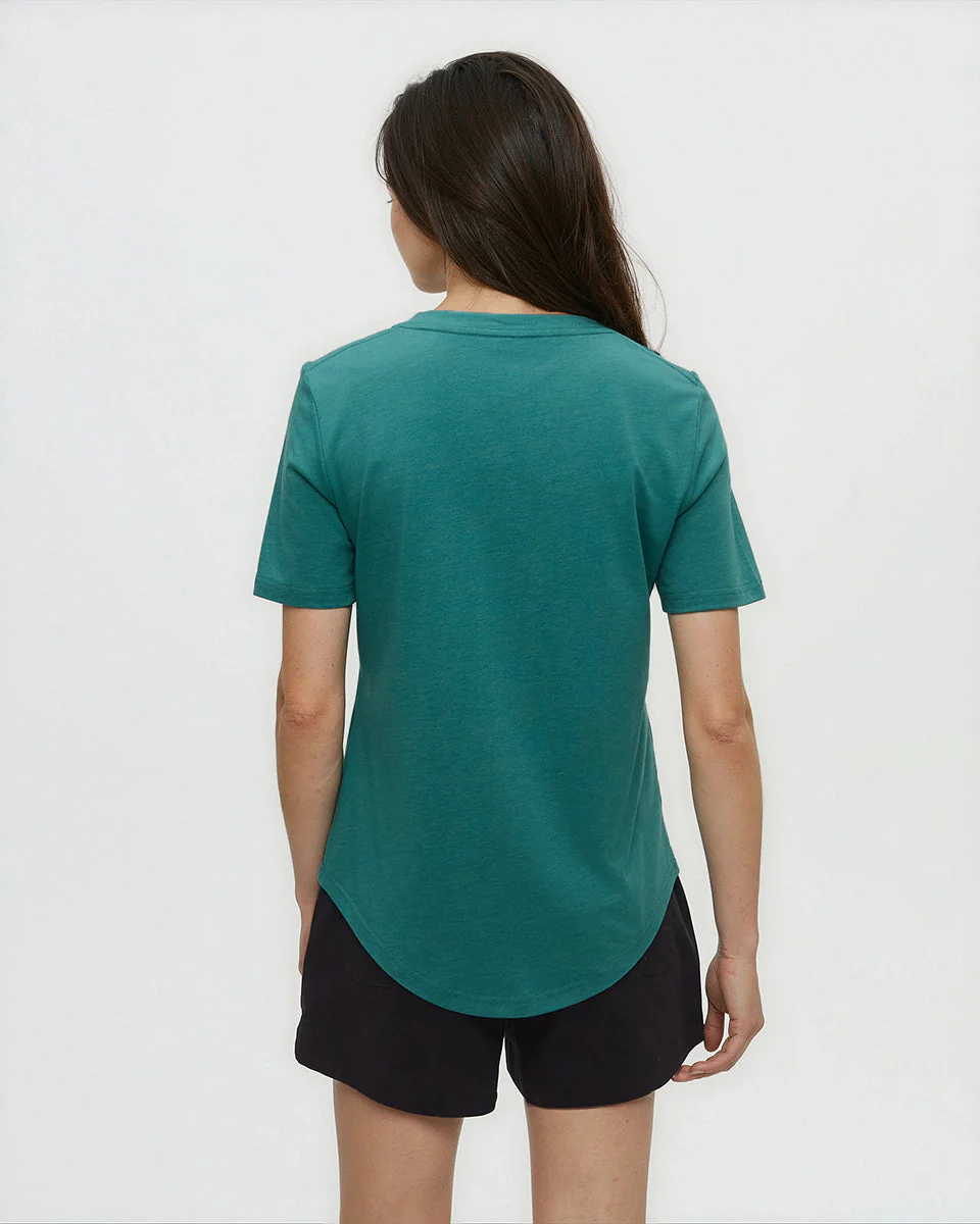 TreeBlend Brackley T-Shirt - Image 2