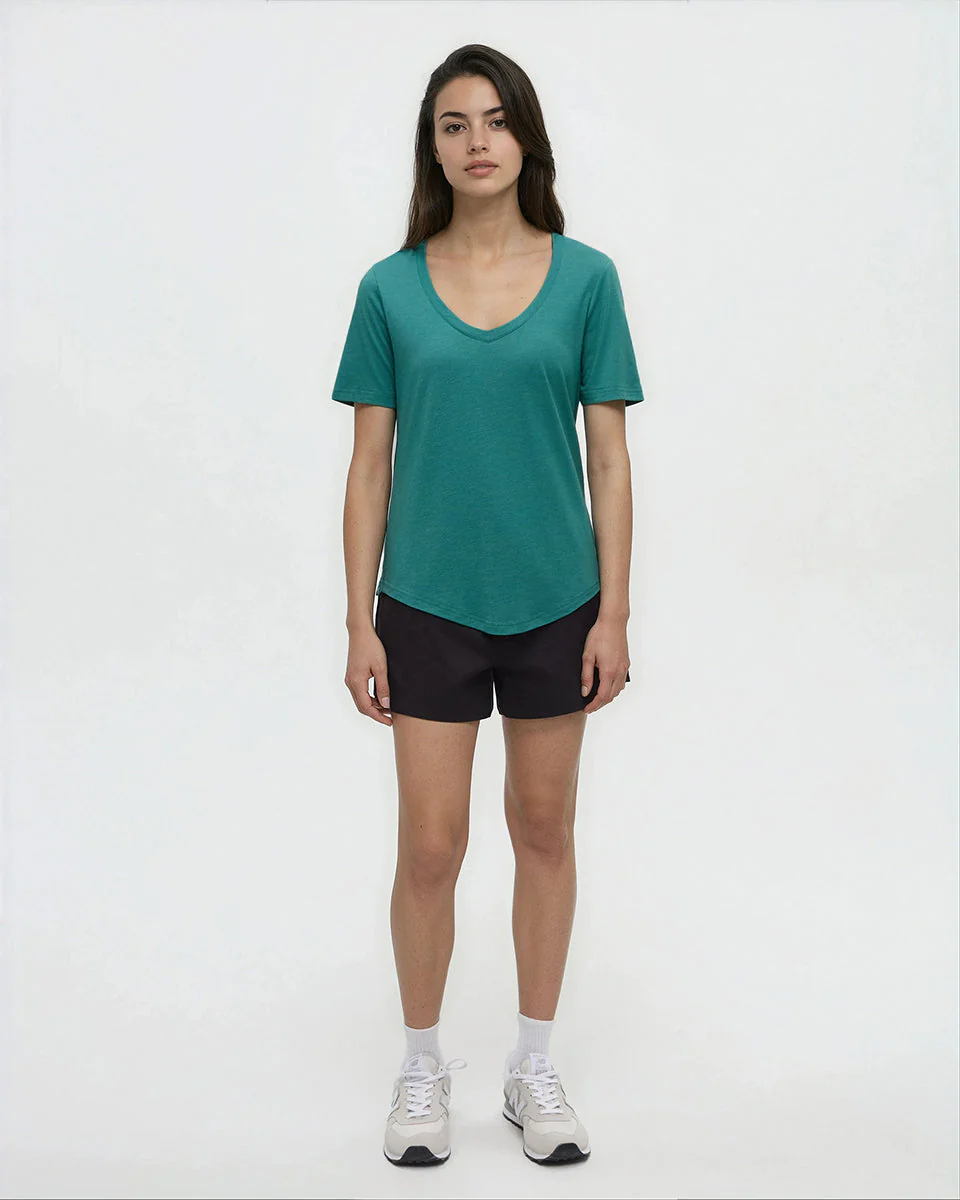 TreeBlend Brackley T-Shirt - Image 3