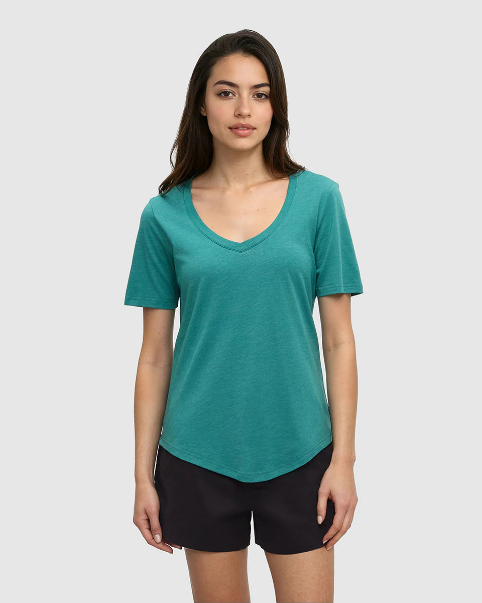 TreeBlend Brackley T-Shirt - Image 4