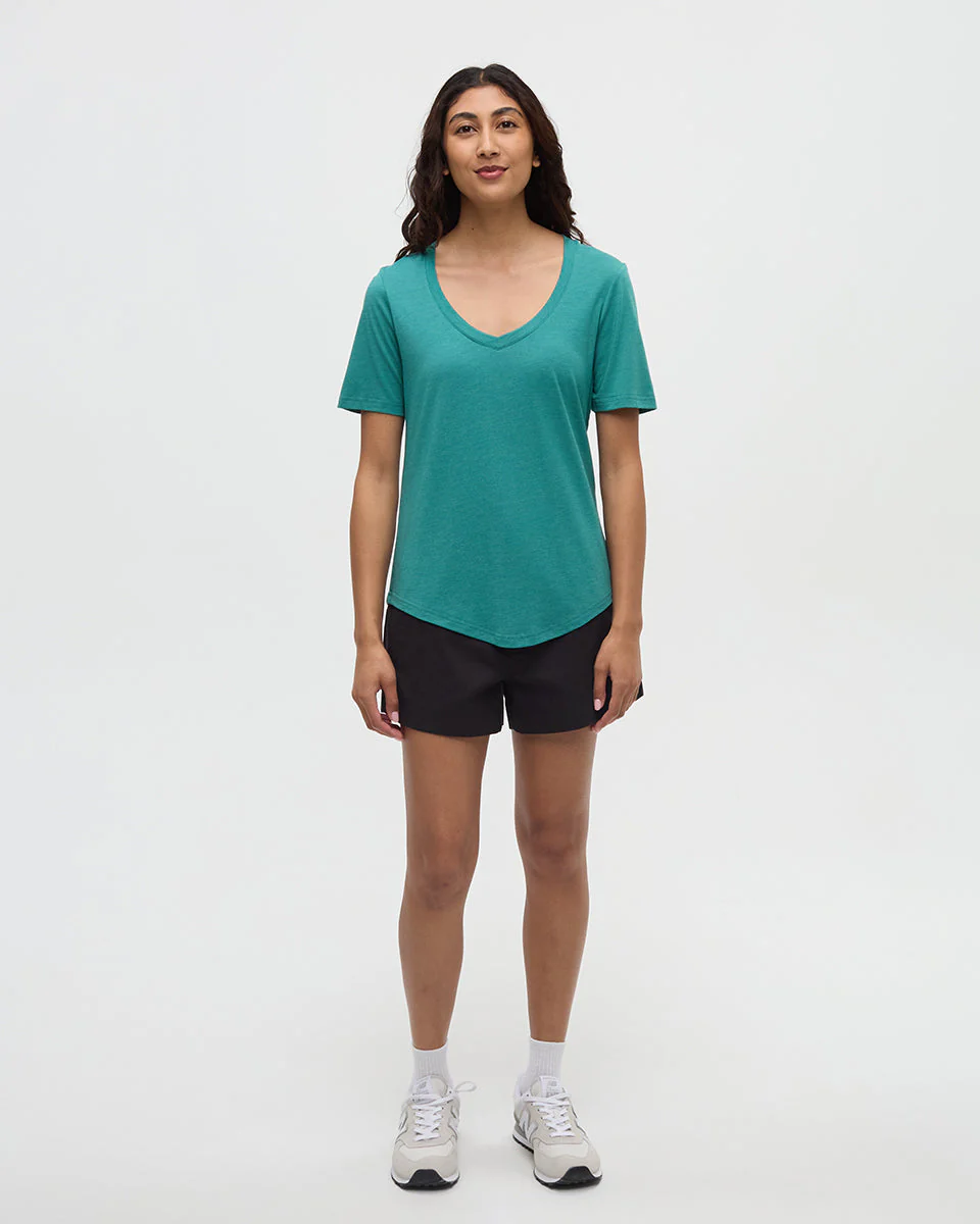 TreeBlend Brackley T-Shirt - Image 5
