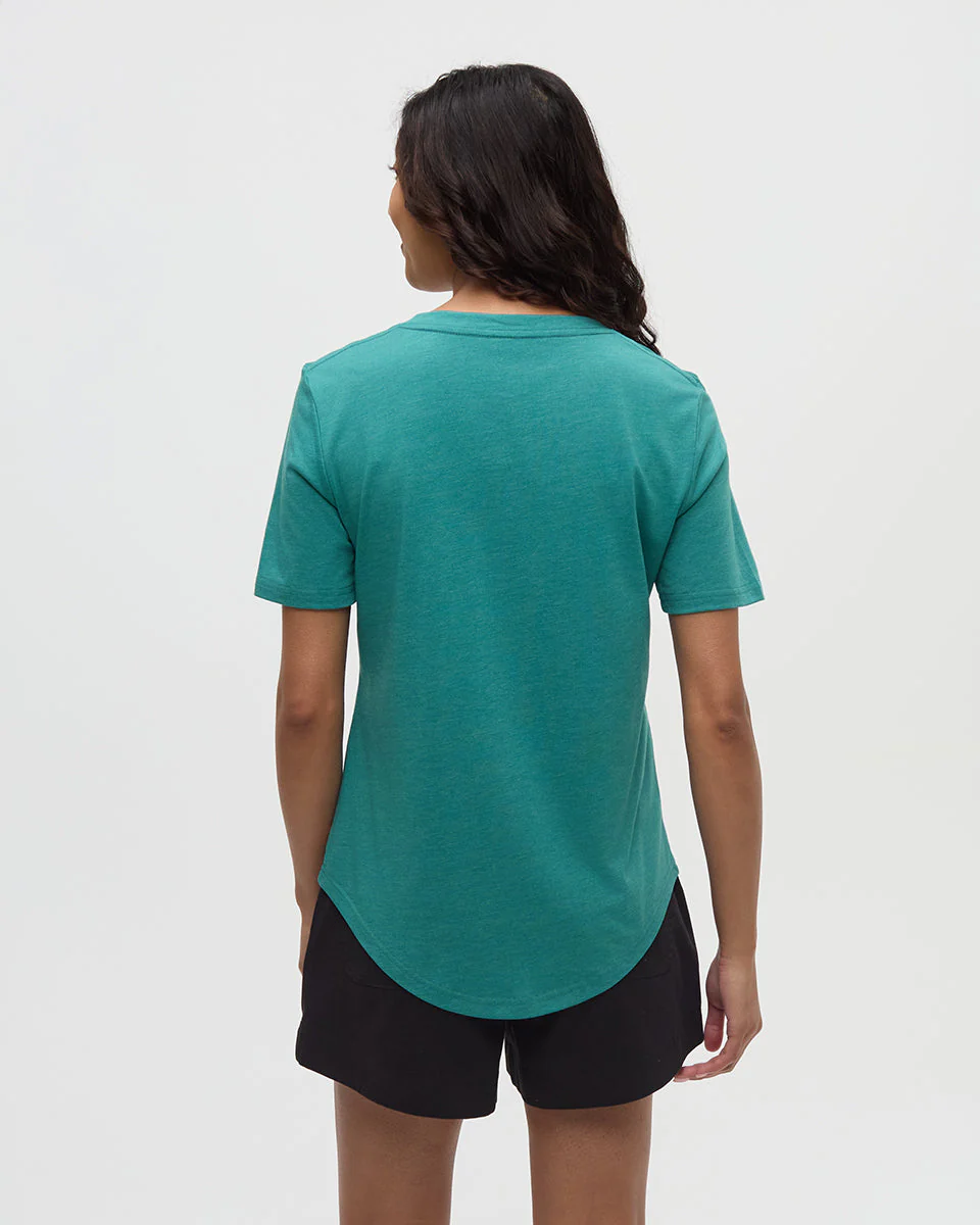 TreeBlend Brackley T-Shirt - Image 6