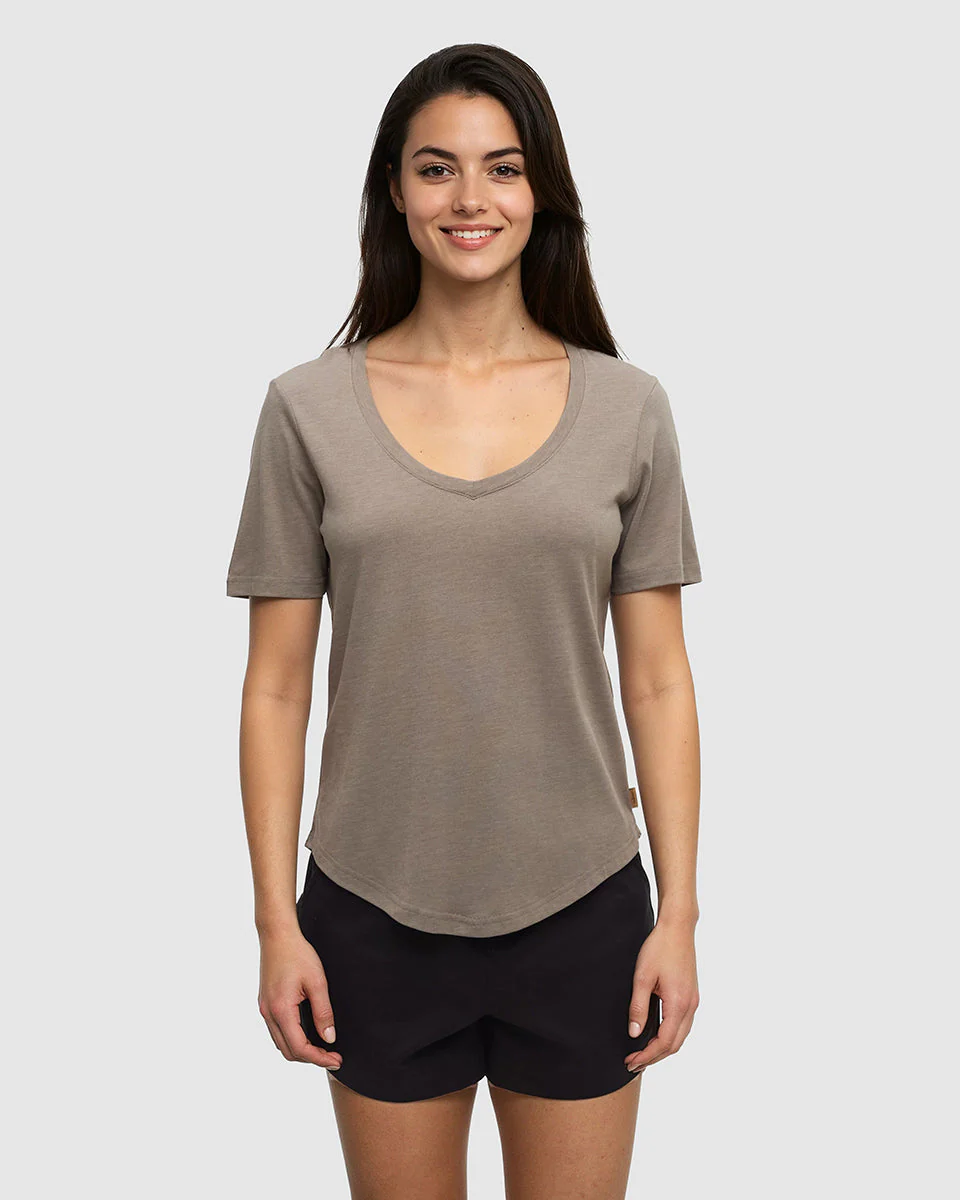 TreeBlend Brackley T-Shirt