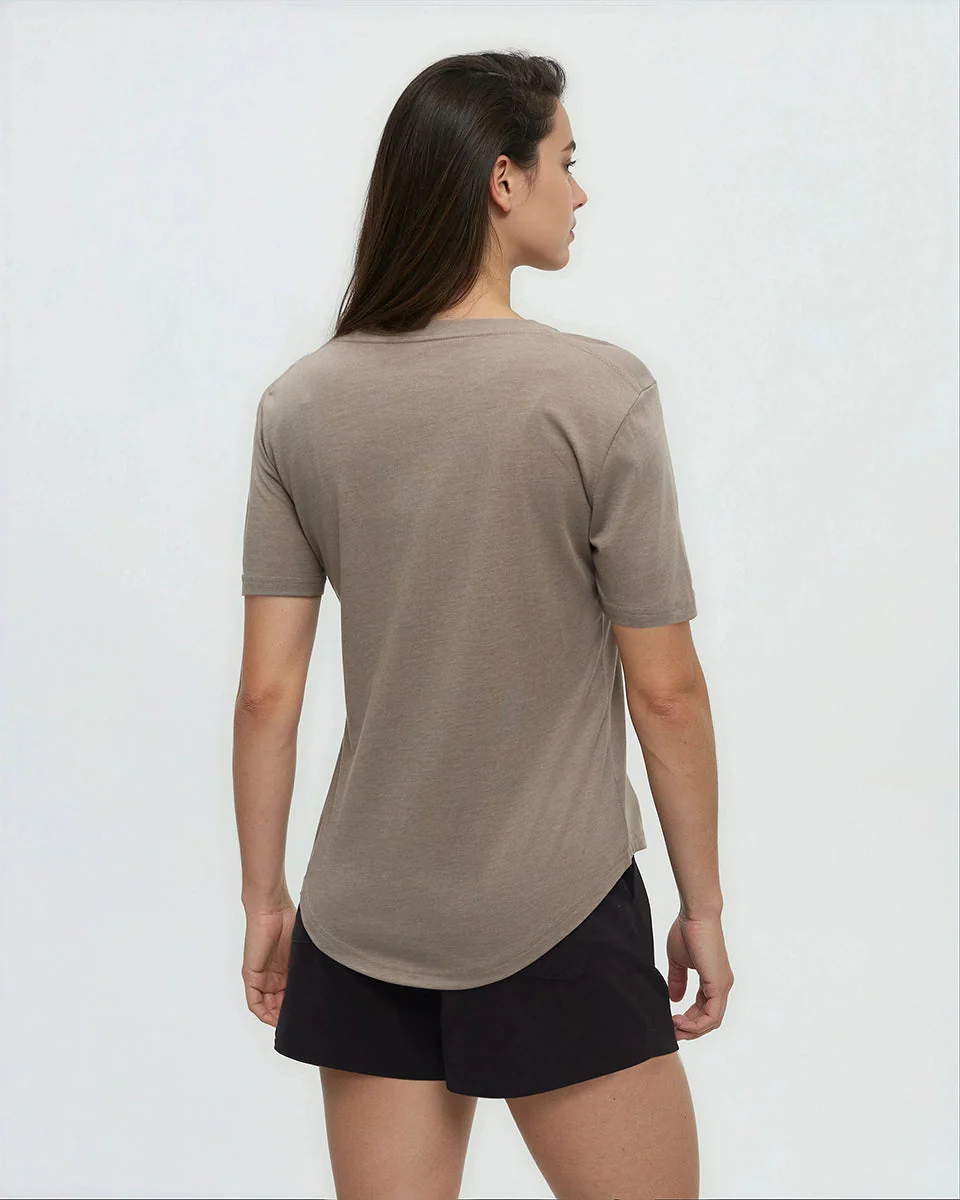 TreeBlend Brackley T-Shirt - Image 3