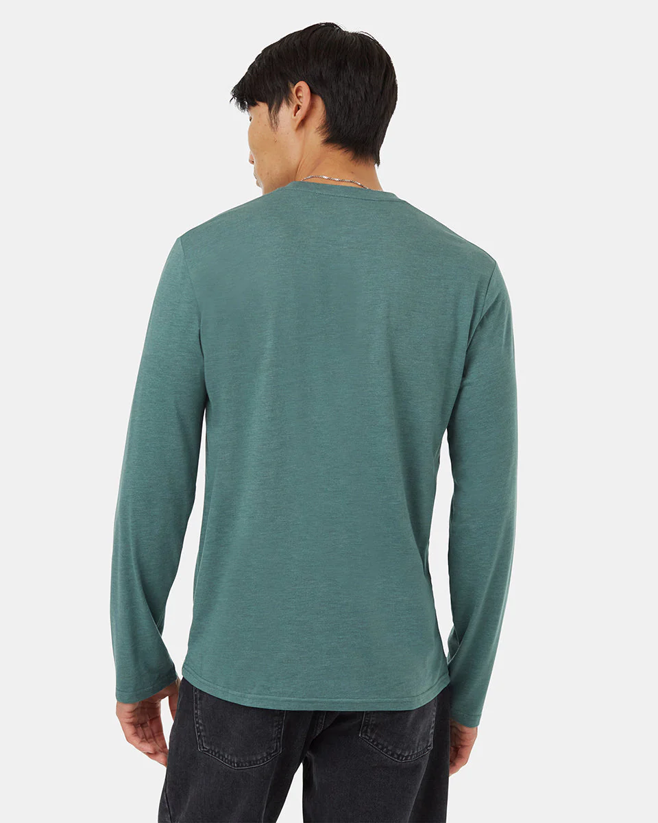 TreeBlend Baker Longsleeve - Image 3