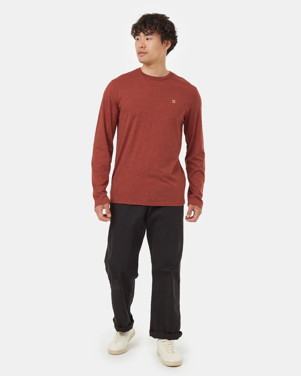 TreeBlend Baker Longsleeve - Image 2