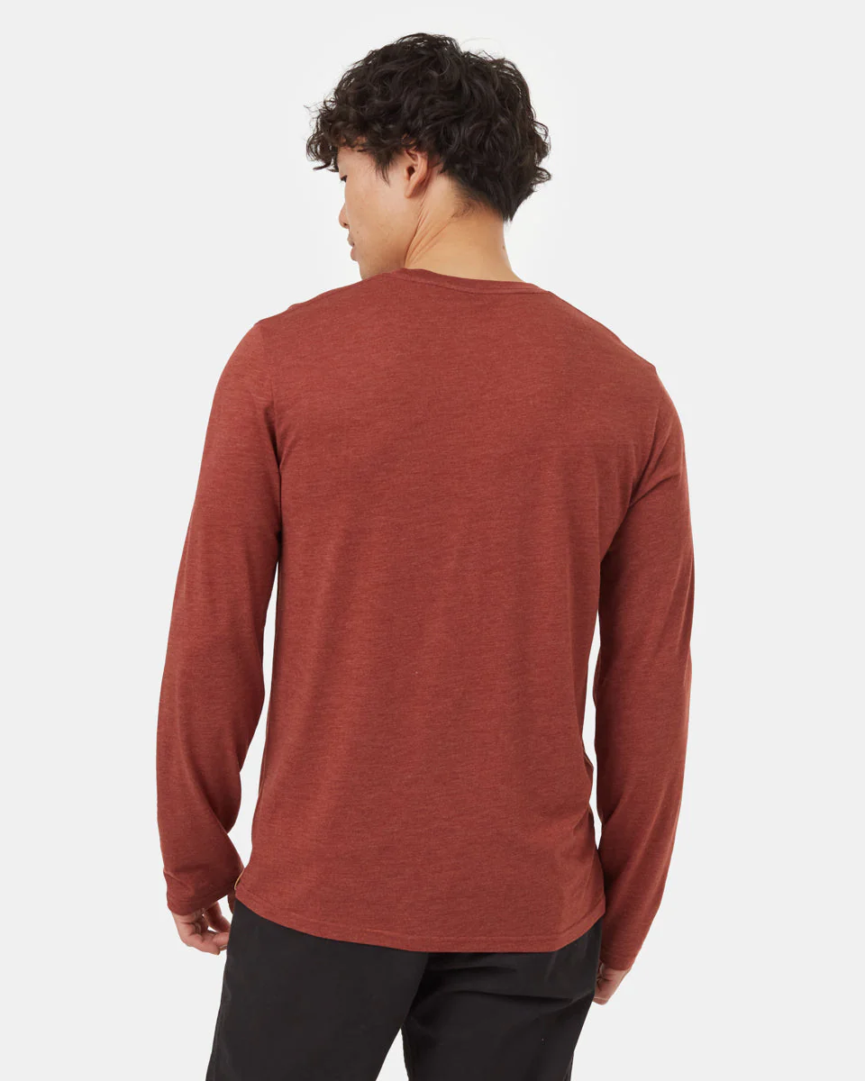 TreeBlend Baker Longsleeve - Image 3