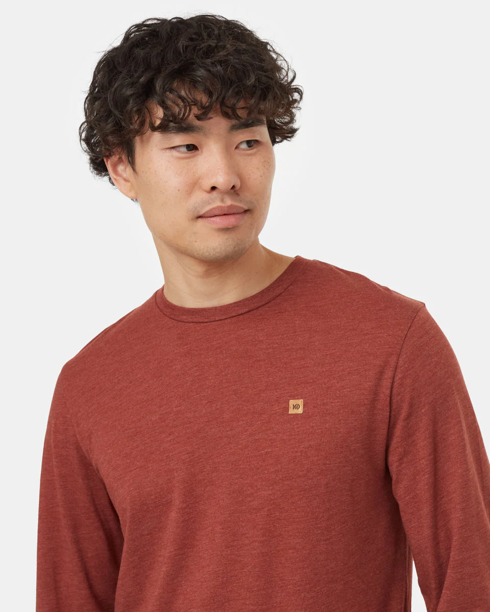 TreeBlend Baker Longsleeve - Image 4