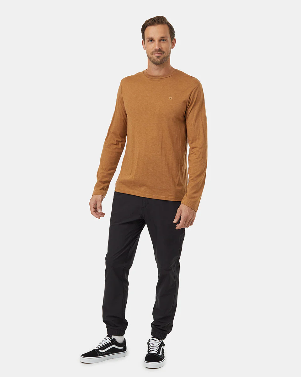 TreeBlend Baker Longsleeve - Image 2