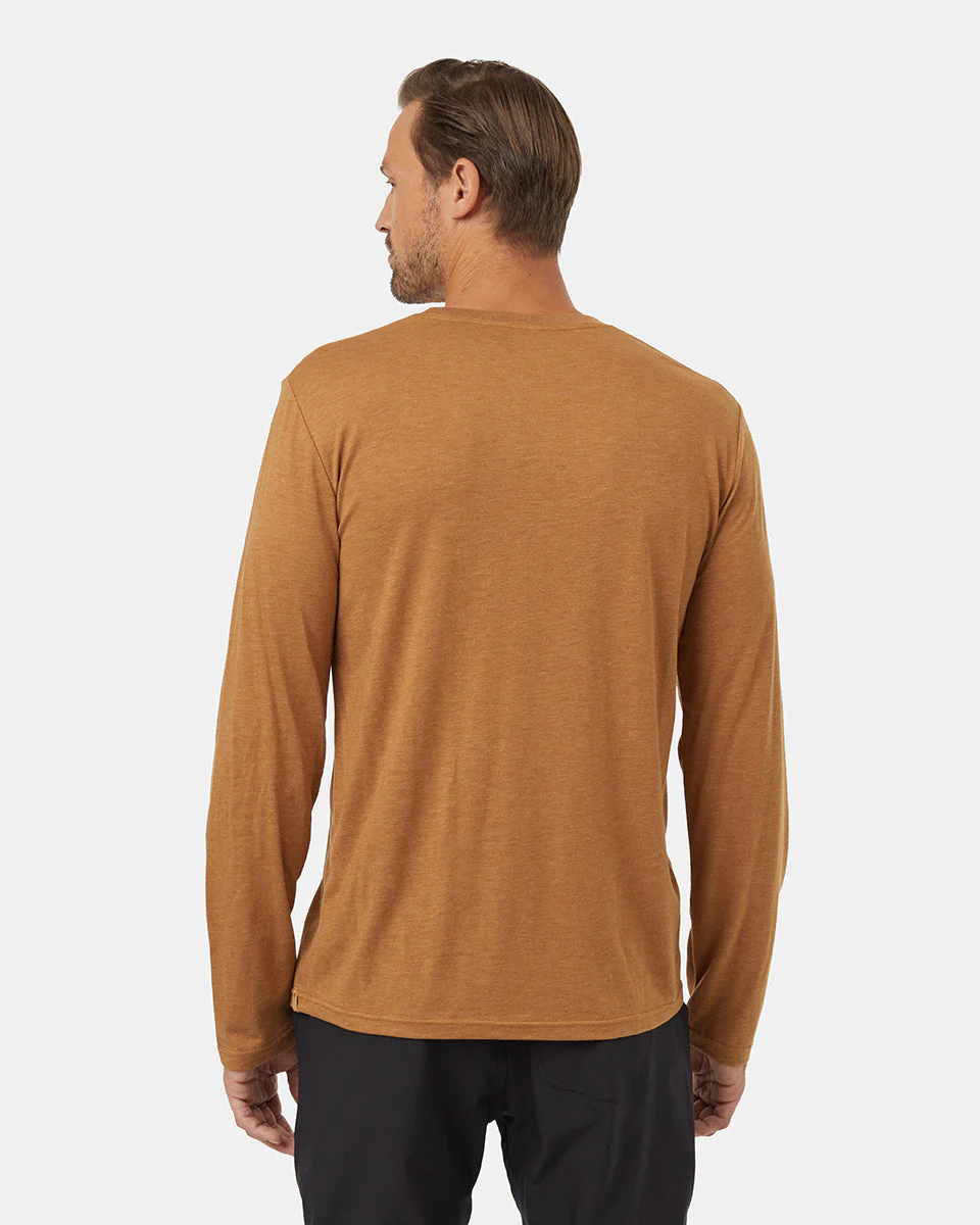 TreeBlend Baker Longsleeve - Image 3