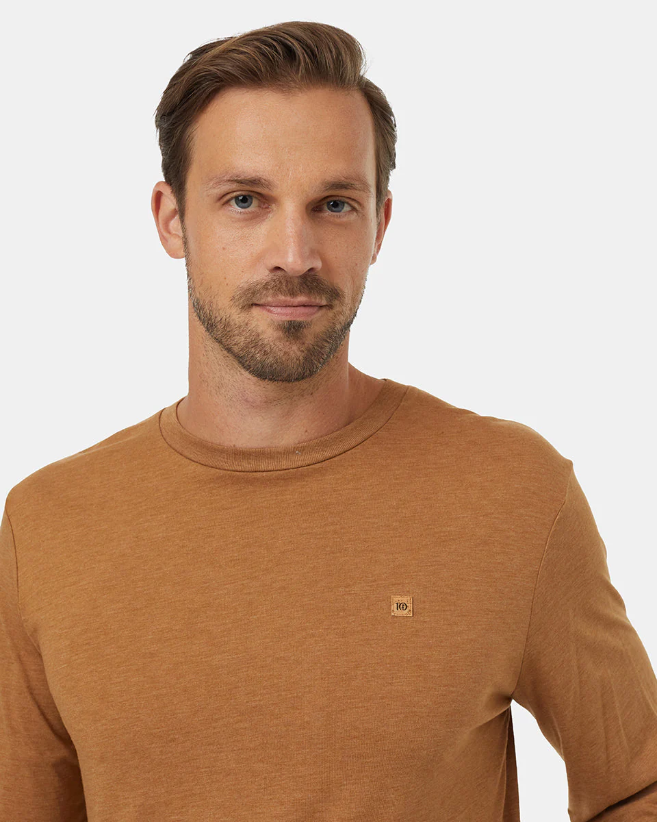 TreeBlend Baker Longsleeve - Image 4