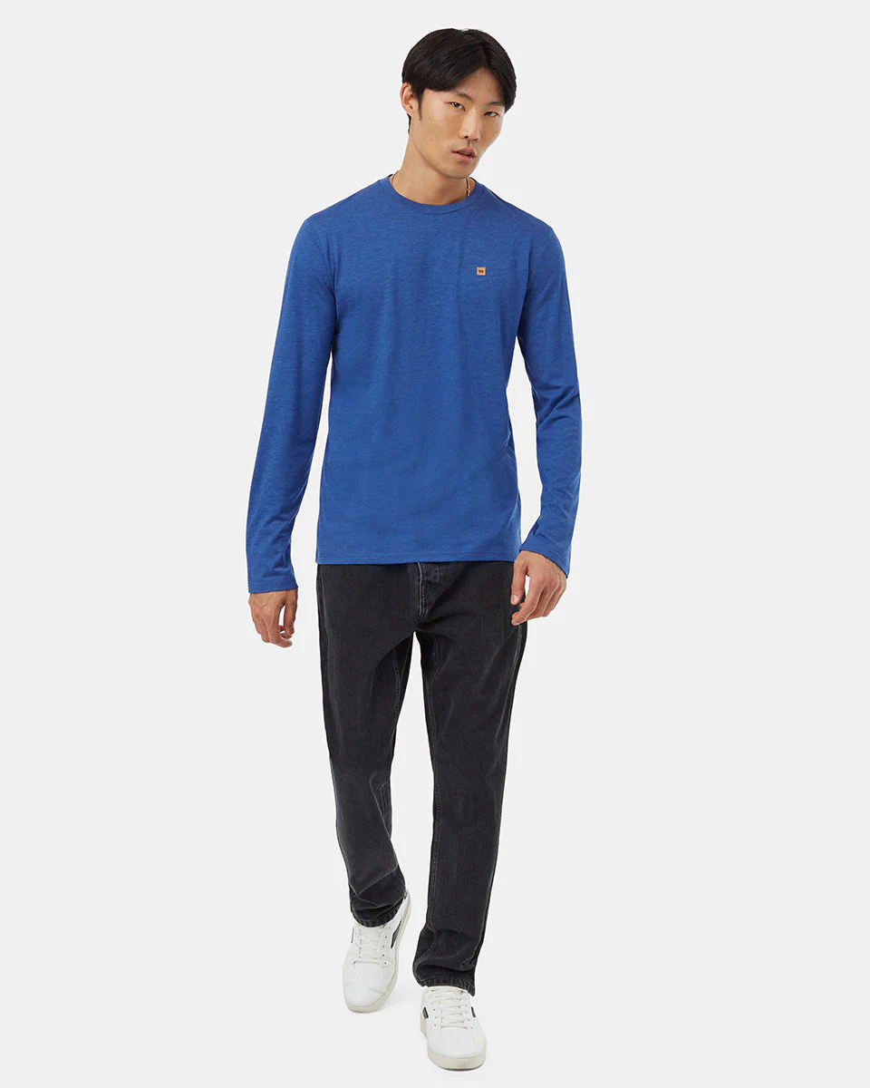TreeBlend Baker Longsleeve - Image 2
