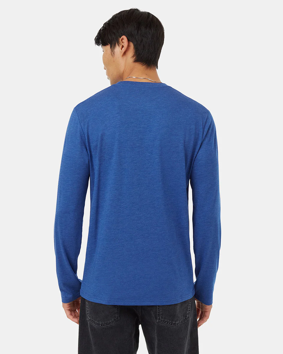 TreeBlend Baker Longsleeve - Image 3