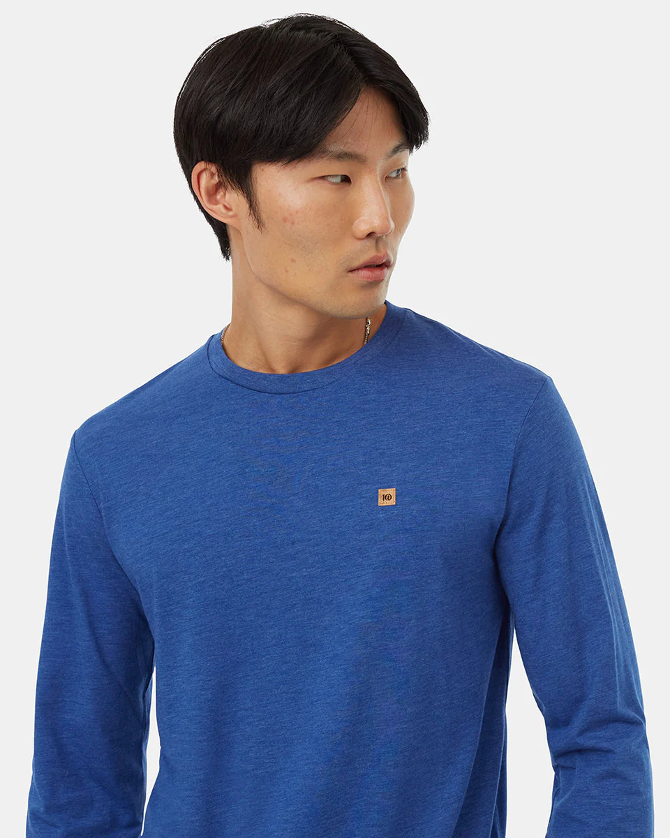 TreeBlend Baker Longsleeve - Image 4
