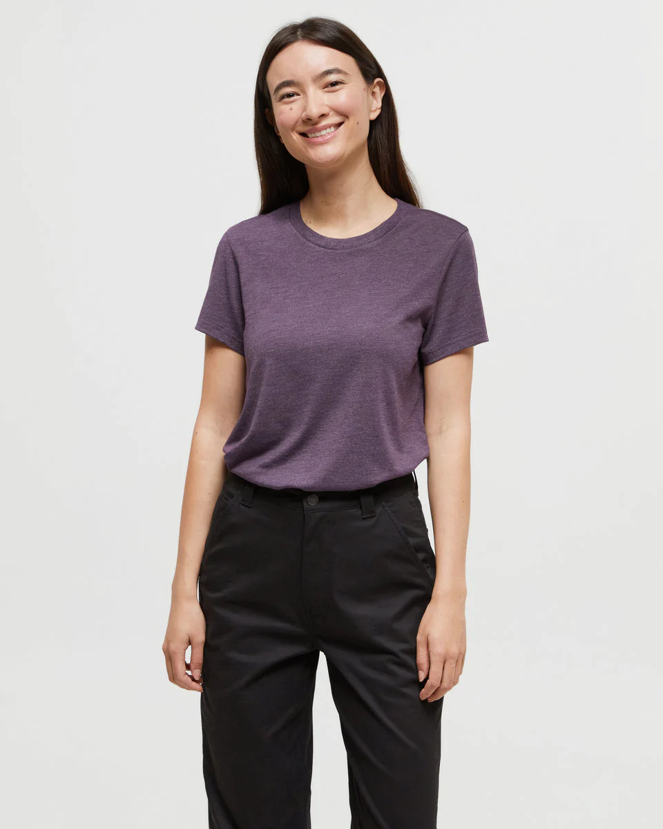 TreeBlend Winslow T-Shirt