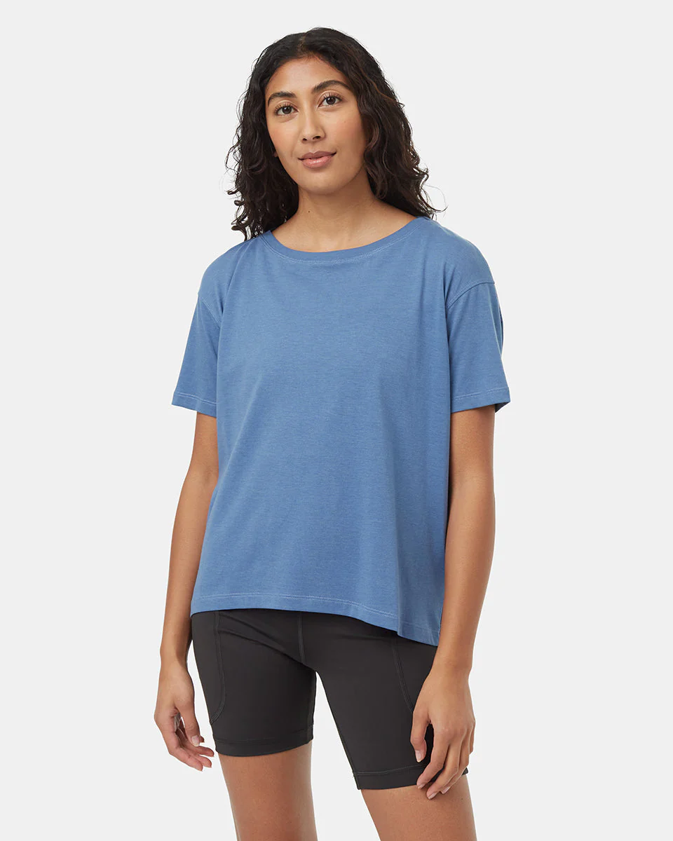 Plateau T-Shirt