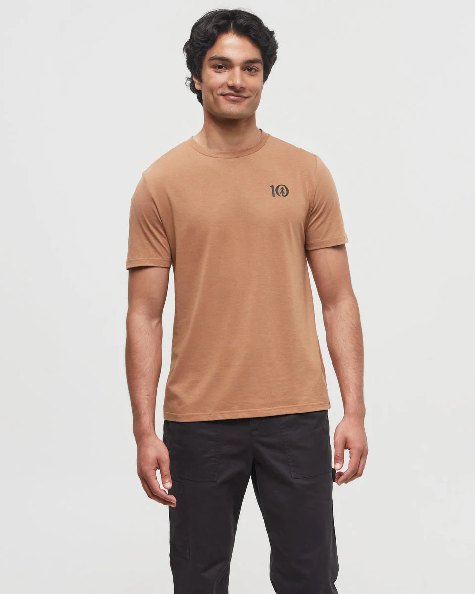 TreeBlend Logo T-Shirt