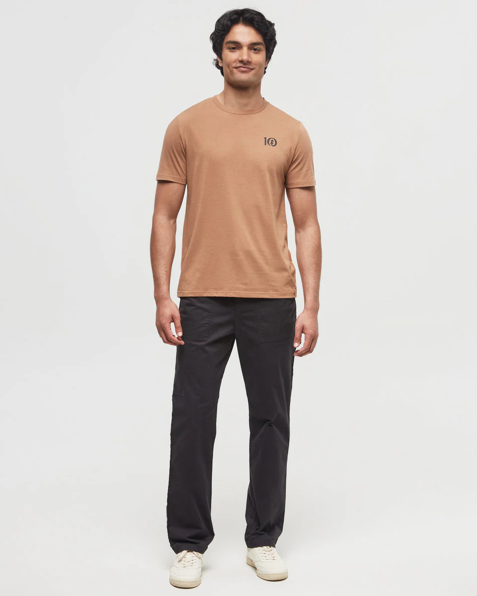 TreeBlend Logo T-Shirt - Image 2