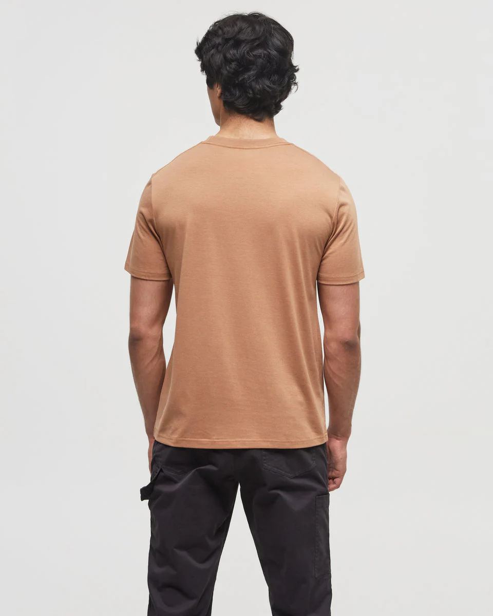 TreeBlend Logo T-Shirt - Image 3