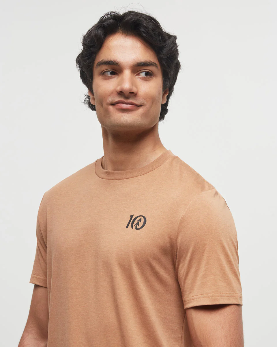TreeBlend Logo T-Shirt - Image 4