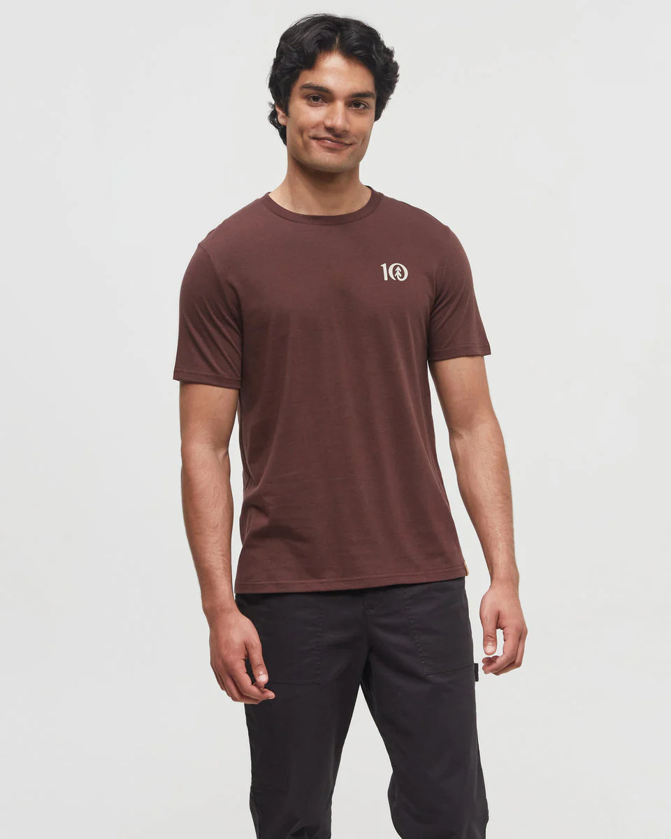TreeBlend Logo T-Shirt